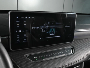 Внедорожник Haval Jolion 2024 года, 2069000 рублей, Аксай