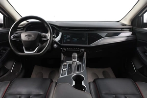 Седан OMODA S5 2023 года, 1389000 рублей, Новосибирск