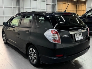 Универсал Honda Fit Shuttle 2014 года, 967000 рублей, Красноярск