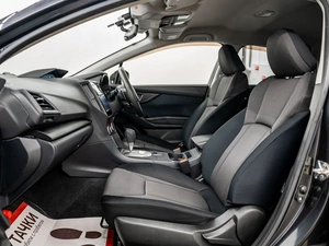 Хетчбэк Subaru Impreza 2017 года, 1350000 рублей, Красноярск