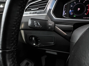 Внедорожник Volkswagen Tiguan Allspace 2019 года, 2544000 рублей, Кирилловка