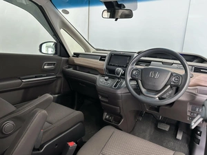 Минивэн Honda Freed 2020 года, 1525000 рублей, Красноярск