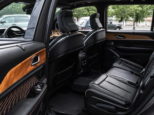 Внедорожник Jeep Grand Cherokee 2022 года, 6670000 рублей, Волгоград