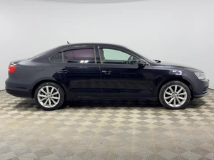 Седан Volkswagen Jetta 2015 года, 1098900 рублей, Казань