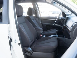 Внедорожник Hyundai Santa Fe 2011 года, 1570000 рублей, Волгоград
