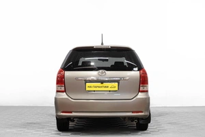 Минивэн Toyota Wish 2006 года, 989000 рублей, Барнаул