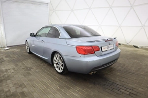Купе BMW 3 серии 2010 года, 2499000 рублей, Обнинск
