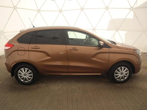 Хэтчбек ВАЗ (LADA) XRAY 2021 года, 1095000 рублей, Орёл
