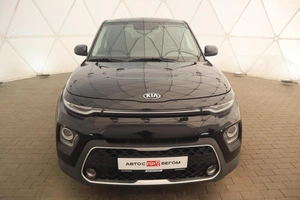 Хэтчбек Kia Soul 2021 года, 2200000 рублей, Орёл