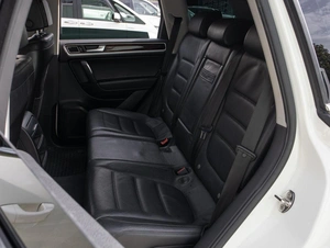 Внедорожник Volkswagen Touareg 2011 года, 2399000 рублей, Большой Сочи