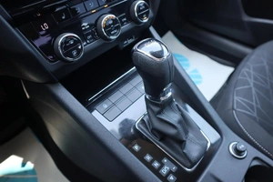 Хэтчбек Skoda Octavia 2020 года, 1870000 рублей, Мирное