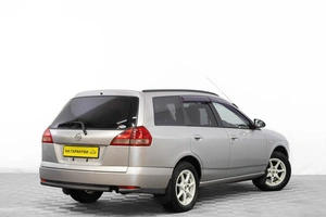 Универсал Nissan Wingroad 2002 года, 449000 рублей, Барнаул