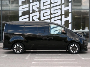 Минивэн Hyundai Staria 2021 года, 4620000 рублей, Волгоград
