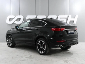 Внедорожник Geely Tugella 2023 года, 3179000 рублей, Ростов-на-Дону