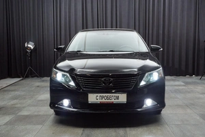 Седан Toyota Camry 2014 года, 2000000 рублей, Красноярск