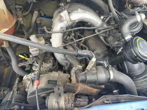 Фургон Ford Transit 1994 года, 160000 рублей, Красноярск