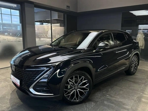 Внедорожник Changan UNI-T 2023 года, 2040000 рублей, Абакан