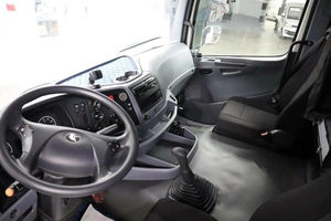 Седельный тягач КАМАЗ 5490-S5 2019 года, 2690000 рублей, Брянск