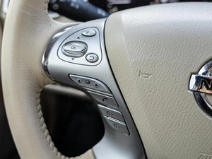 Внедорожник Nissan Murano 2018 года, 2555000 рублей, Краснодар