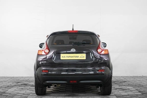 Внедорожник Nissan Juke 2013 года, 959000 рублей, Кемерово