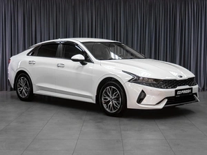 Седан Kia K5 2020 года, 1789000 рублей, Тюмень