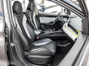 Внедорожник Geely Coolray 2023 года, 2019040 рублей, Краснодар