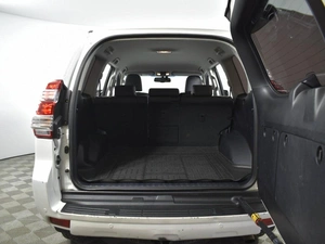 Внедорожник Toyota Land Cruiser Prado 2014 года, 3553900 рублей, Казань