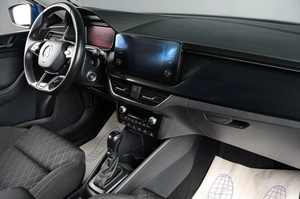 Лифтбек Skoda Rapid 2022 года, 1779000 рублей, Тюмень