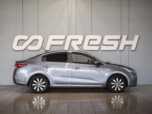 Седан Kia Rio 2018 года, 1360000 рублей, Муром