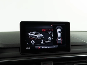 Седан Audi A4 2018 года, 2449050 рублей, Москва