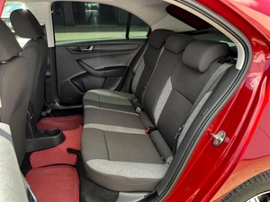 Лифтбек Skoda Rapid 2020 года, 1529000 рублей, Кропоткин