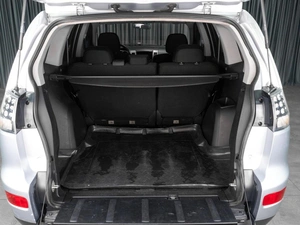 Внедорожник Mitsubishi Outlander 2007 года, 999000 рублей, Тюмень