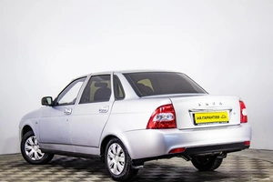 Седан ВАЗ (LADA) Priora 2007 года, 279000 рублей, Пермь