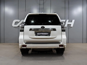 Внедорожник Toyota Land Cruiser Prado 2020 года, 6849000 рублей, Воронеж