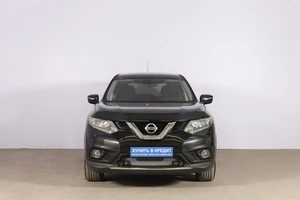 Внедорожник Nissan X-Trail 2016 года, 2049000 рублей, Новосибирск