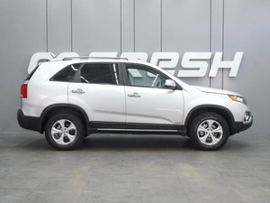 Внедорожник Kia Sorento 2011 года, 1346000 рублей, Воронеж