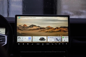 Внедорожник Jetour T1 2025 года, 3770000 рублей, Ульяновск