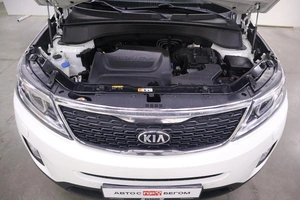 Внедорожник Kia Sorento 2017 года, 2750000 рублей, Брянск
