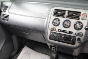 Минивэн Honda Capa 2000 года, 249000 рублей, Оренбург