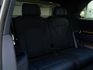 Внедорожник Zeekr 9X 2025 года, 10818888 рублей, Москва