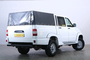 Пикап УАЗ Pickup 2021 года, 989000 рублей, Омск
