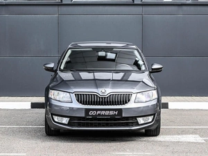 Лифтбек Skoda Octavia 2013 года, 1049000 рублей, Кирилловка
