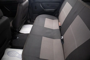 Внедорожник ВАЗ (LADA) 2131 (4x4) Urban 2017 года, 579000 рублей, Оренбург