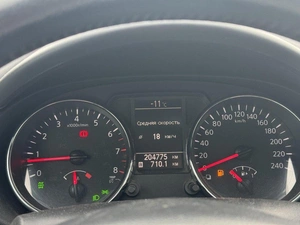 Внедорожник Nissan Qashqai 2011 года, 920000 рублей, Ижевск