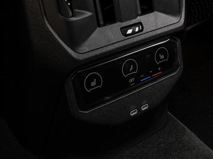 Внедорожник BMW X3 2024 года, 7730000 рублей, Краснодар