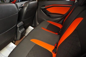 Универсал ВАЗ (LADA) Vesta Cross 2019 года, 1169000 рублей, Тюмень