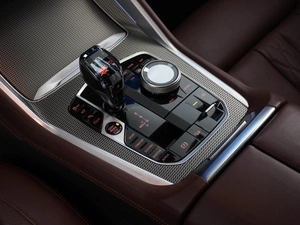 Внедорожник BMW X6 2022 года, 8497434 рублей, Москва