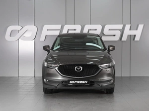 Внедорожник Mazda CX-5 2019 года, 2675000 рублей, Минеральные Воды