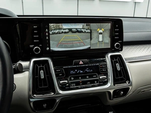 Внедорожник Kia Sorento 2021 года, 4849000 рублей, Краснодар