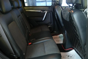 Внедорожник Chevrolet Captiva 2008 года, 989000 рублей, Омск